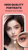 Revoto: AI Photo Enhancer ảnh chụp màn hình 1