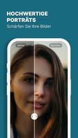 Revoto: AI Foto Verbessern Screenshot 1