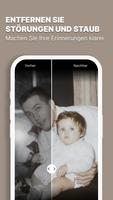 Revoto: AI Foto Verbessern Screenshot 2