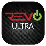 REVO Ultra Zeichen
