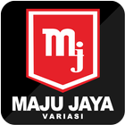 Maju Jaya Variasi アイコン