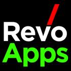 RevoMV icône