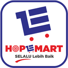 Hopemart.id - Supermarket Online アイコン