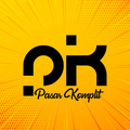 Pasar Komplit