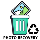 Restore Gallery :Best Photo Recover Deleted Images Zeichen