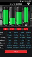 SkyRC Smart Charger screenshot 2