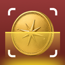 Coin ID Scanner: Value Checker APK