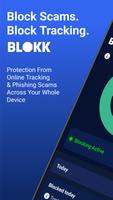 BLOKK 포스터