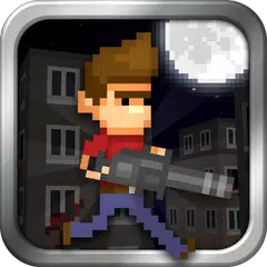 Undead Pixels: Zombie Invasion APK 下載