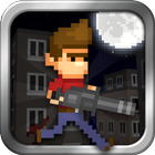 Undead Pixels: Zombie Invasion icône