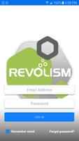 REVOLISM โปสเตอร์