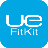 UE FitKit icône