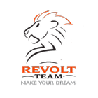 Revolt Team 图标