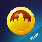 Neopolis Stage-icoon