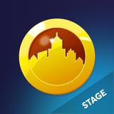 Neopolis Stage icon