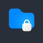Secret Folder Vault ícone