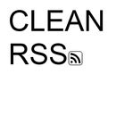 CLEAN RSS APK