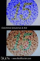 Colorblind Augmented Reality ảnh chụp màn hình 1