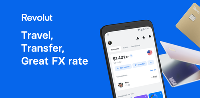 How to Download Revolut: Spend, Save, Trade APK Latest Version 10.130 for Android 2026