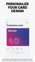 Revolut скриншот 2