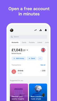 Revolut 海报