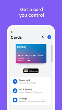 Revolut 截图 1
