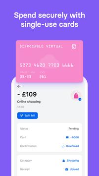 Revolut 截图 2