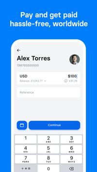Revolut 截图 4