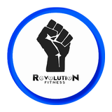 Revolution Fitness 24/7