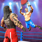 Wrestling Spiele kampf 2022 Zeichen