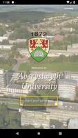 Prifysgol Aberystwyth University Cartaz