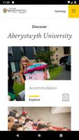 Prifysgol Aberystwyth University imagem de tela 1