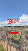 QUB Virtual Tour poster