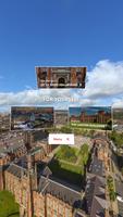 1 Schermata QUB Virtual Tour