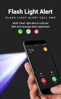 Flash alerts on calls and msg تصوير الشاشة 3