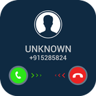 Fake Call - Fake Caller ID icon