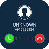 Fake Call - Fake Caller ID icon