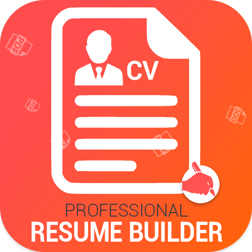 Resume Builder : CV Template