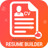 Resume Builder : CV Template icon