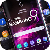 S9 Launcher icon