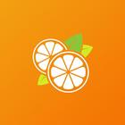 Orchard Oranges icône