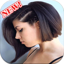 Cute Short Hairstyle APK