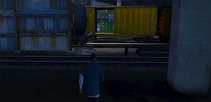 Grand Gangster Theft Code Screenshot 1