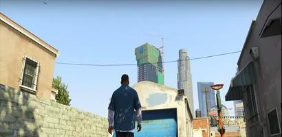 Grand Gangster Theft Code Screenshot 2