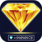 Guide and Free Diamond💎 For Free App icône