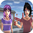 Guide and Tips Sakura School APK