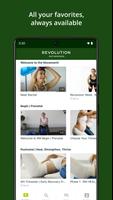 برنامه‌نما Revolution Motherhood عکس از صفحه