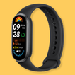 Xiaomi Smart Band 9 App Guide иконка