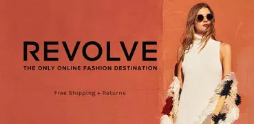 REVOLVEclothing