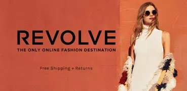 REVOLVEclothing